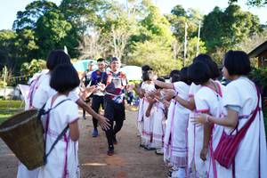 BIB: 
                            <button type="button" onclick="openModal(18989940)" class="btn btn-primary btn-sm float-right btn-popup" data-toggle="modal" data-target=".modal-high-quality">
                        <i class="fas fa-shopping-cart"></i> Add to Cart
                    </button>
                                            <button type="button" onclick="isThisMe(18989940, true)" class="btn btn-success btn-sm float-right btn-popup btn-isme hidden" data-toggle="tooltip" data-placement="bottom" title="นี่คือรูปของคุณใช่ไหม คลิกที่นี่เพื่อเอาเข้าอัลบั้ม">
                        <i class="fas fa-plus"></i> Add to album
                    </button>
                    <button type="button" onclick="isThisMe(18989940, false)" class="btn btn-warning btn-sm float-right btn-popup btn-isnotme hidden">
                        <i class="fas fa-ban"></i> Remove from album
                    </button>